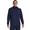 Fleece Fz hoodie