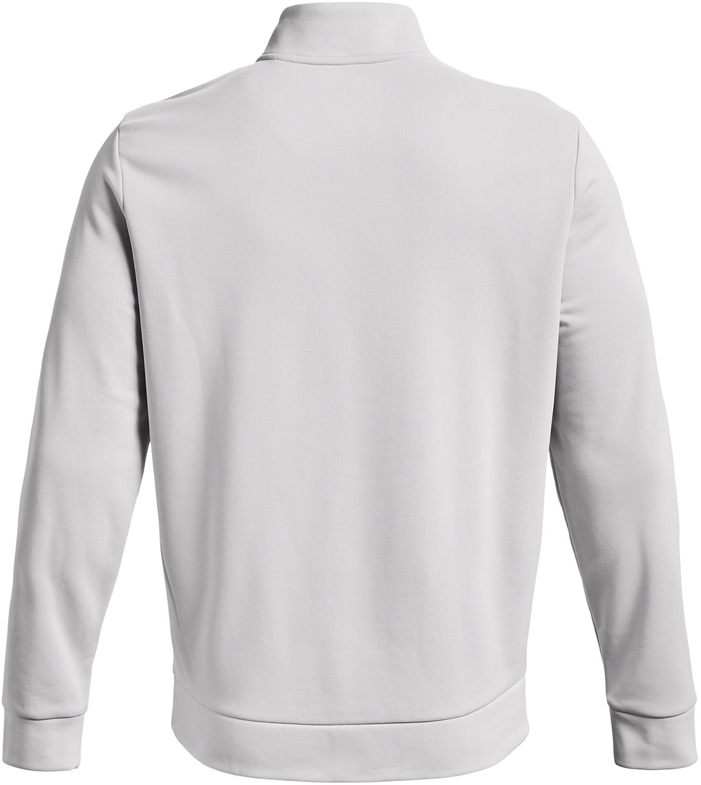 Armour 1/4 Zip fleece