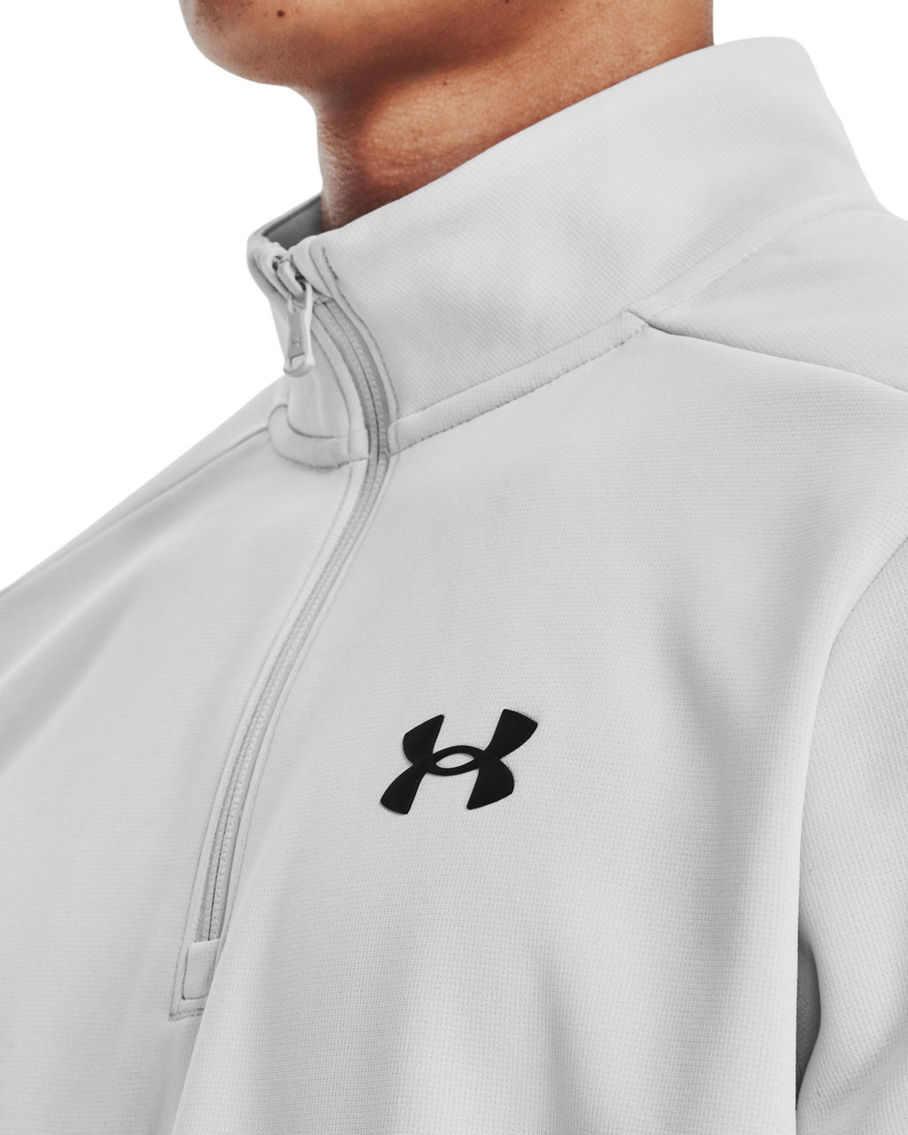 Armour 1/4 Zip fleece