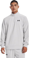 Armour 1/4 Zip fleece