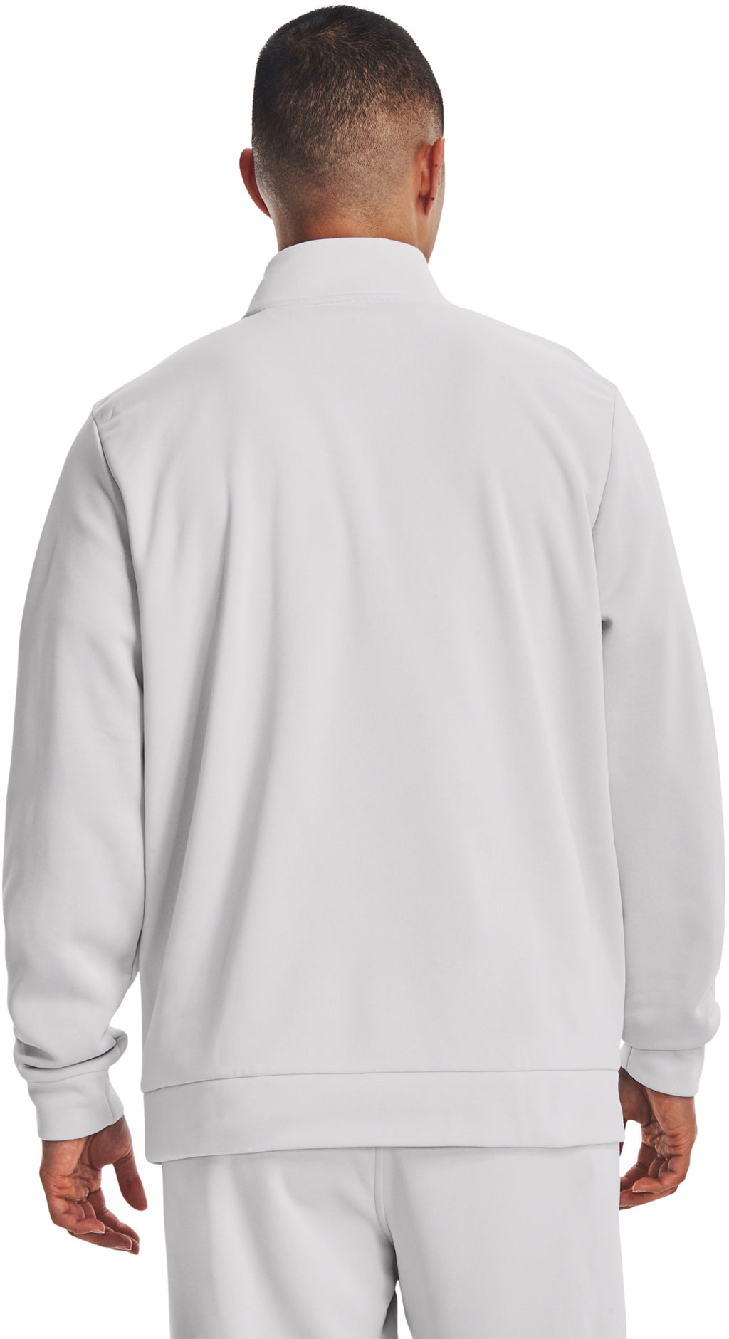 Armour 1/4 Zip fleece
