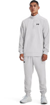 Armour 1/4 Zip fleece