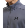 Armour 1/4 Zip fleece