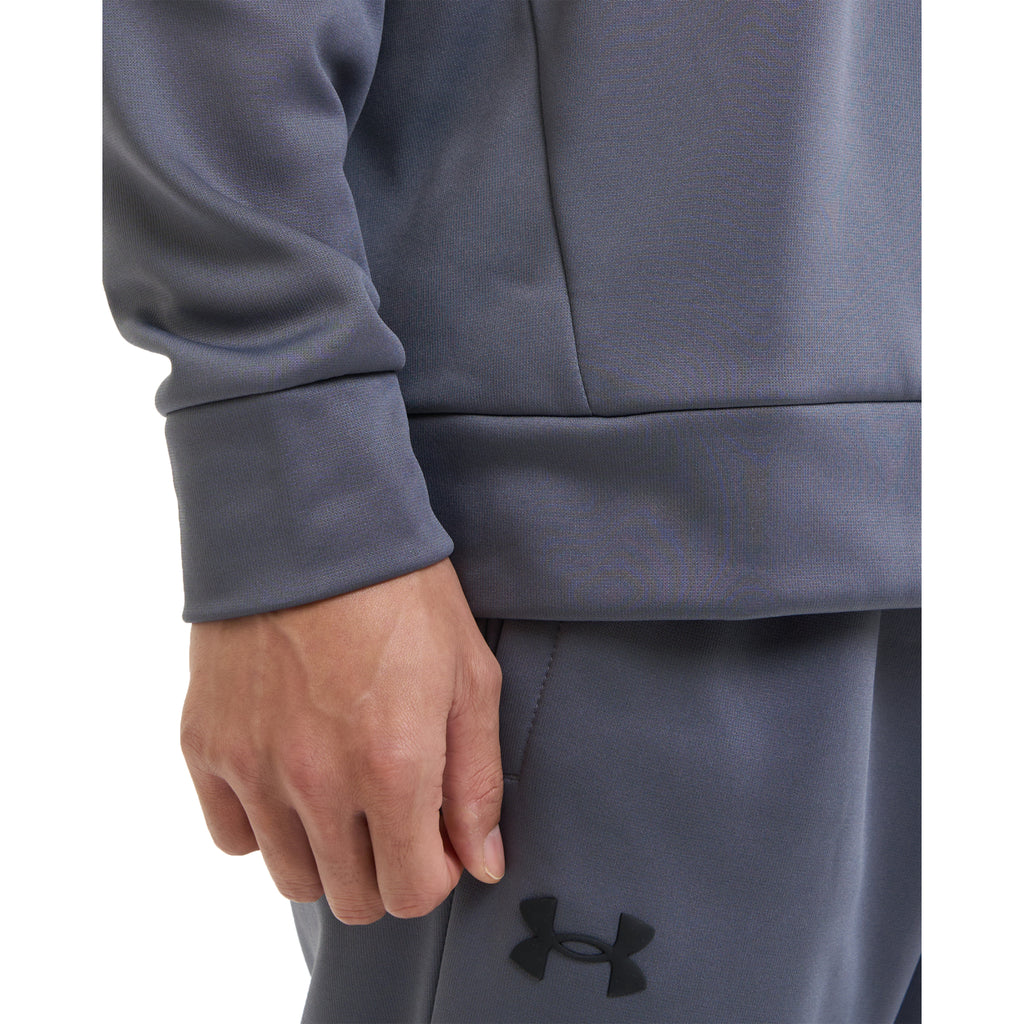 Armour 1/4 Zip fleece