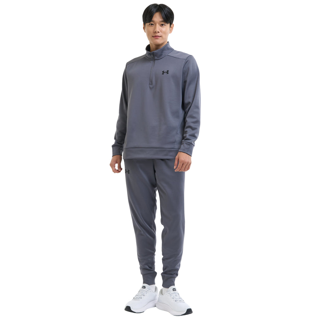 Armour 1/4 Zip fleece