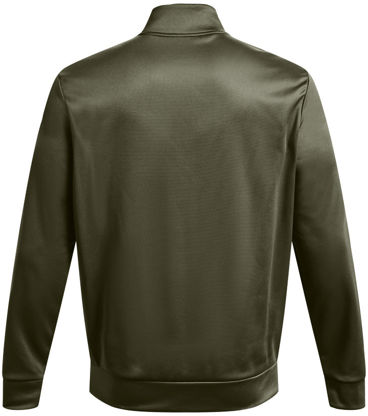 Armour 1/4 Zip fleece