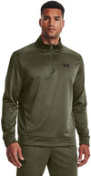 Armour 1/4 Zip fleece