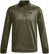 Armour 1/4 Zip fleece