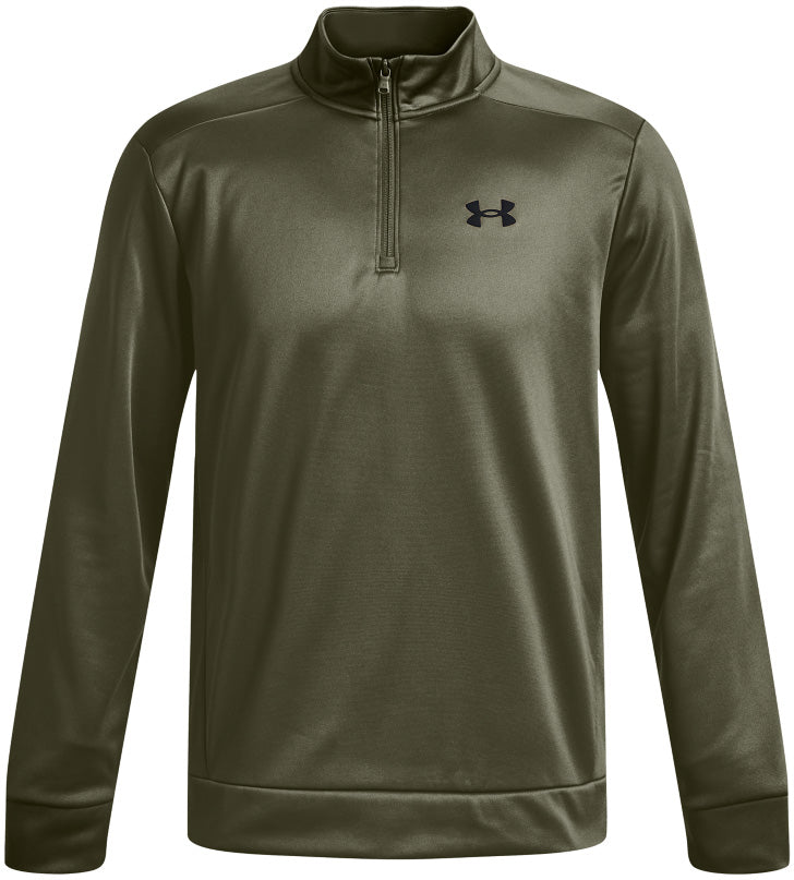 Armour 1/4 Zip fleece