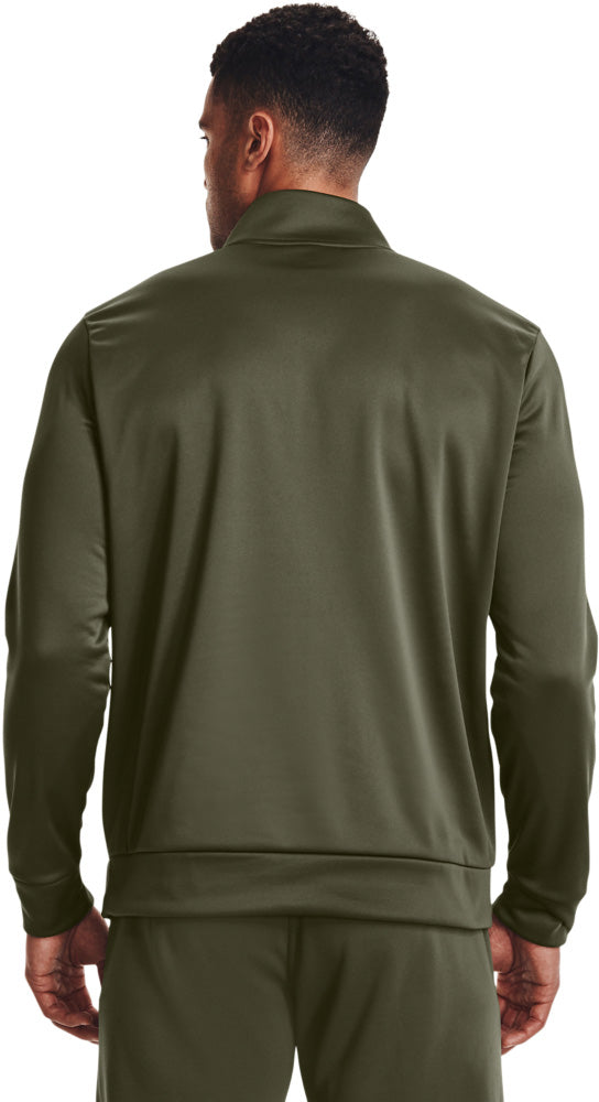 Armour 1/4 Zip fleece