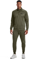 Armour 1/4 Zip fleece