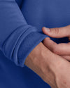 Armour 1/4 Zip fleece