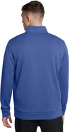 Armour 1/4 Zip fleece