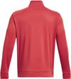 Armour 1/4 Zip fleece