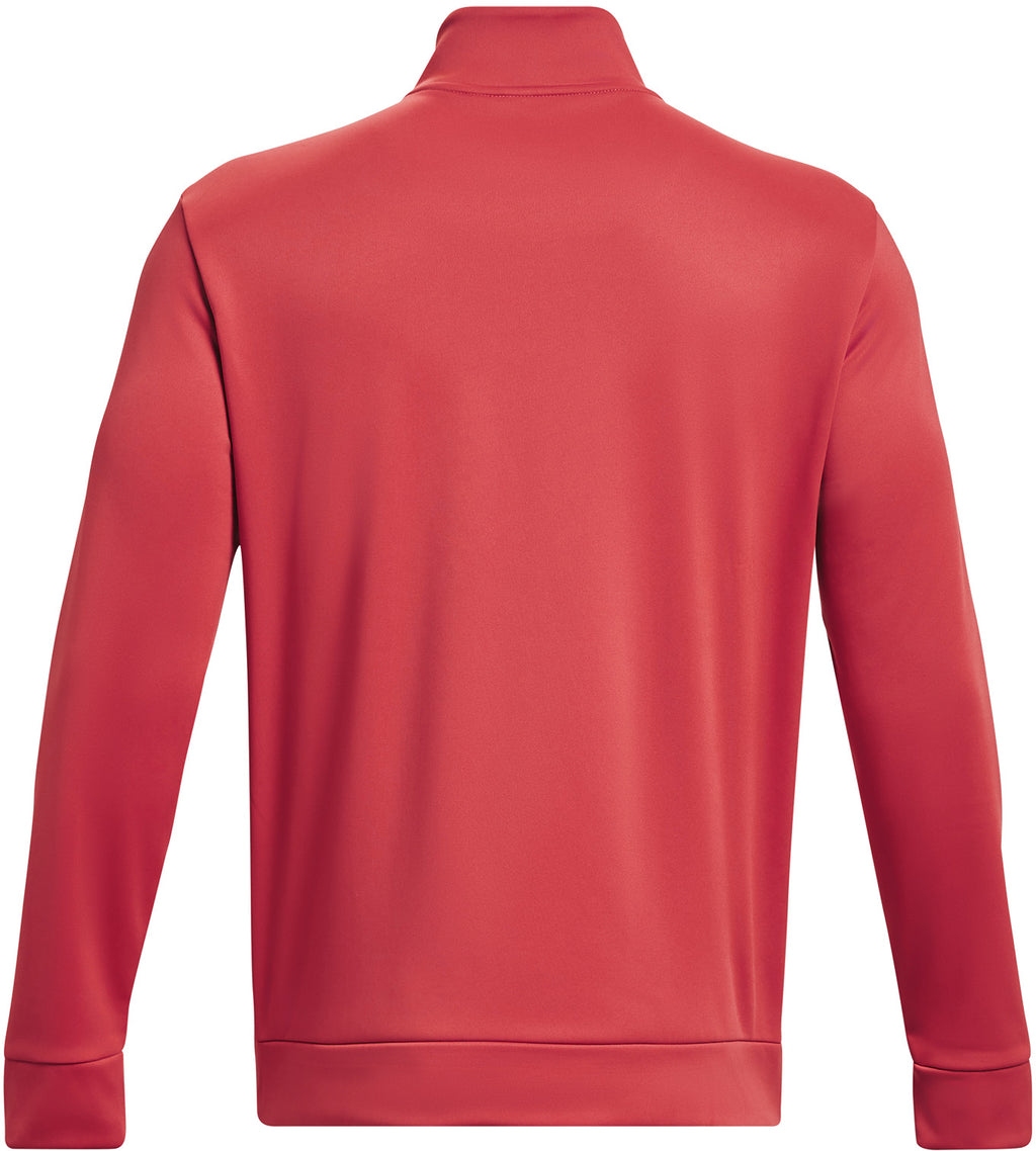 Armour 1/4 Zip fleece