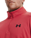 Armour 1/4 Zip fleece