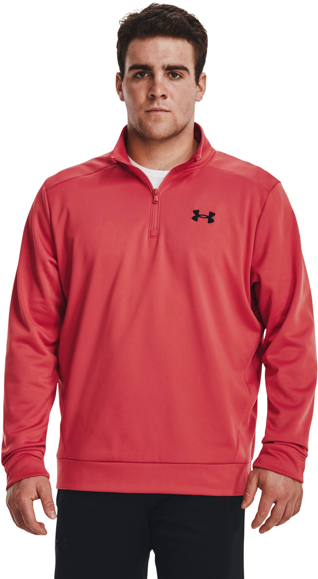 Armour 1/4 Zip fleece