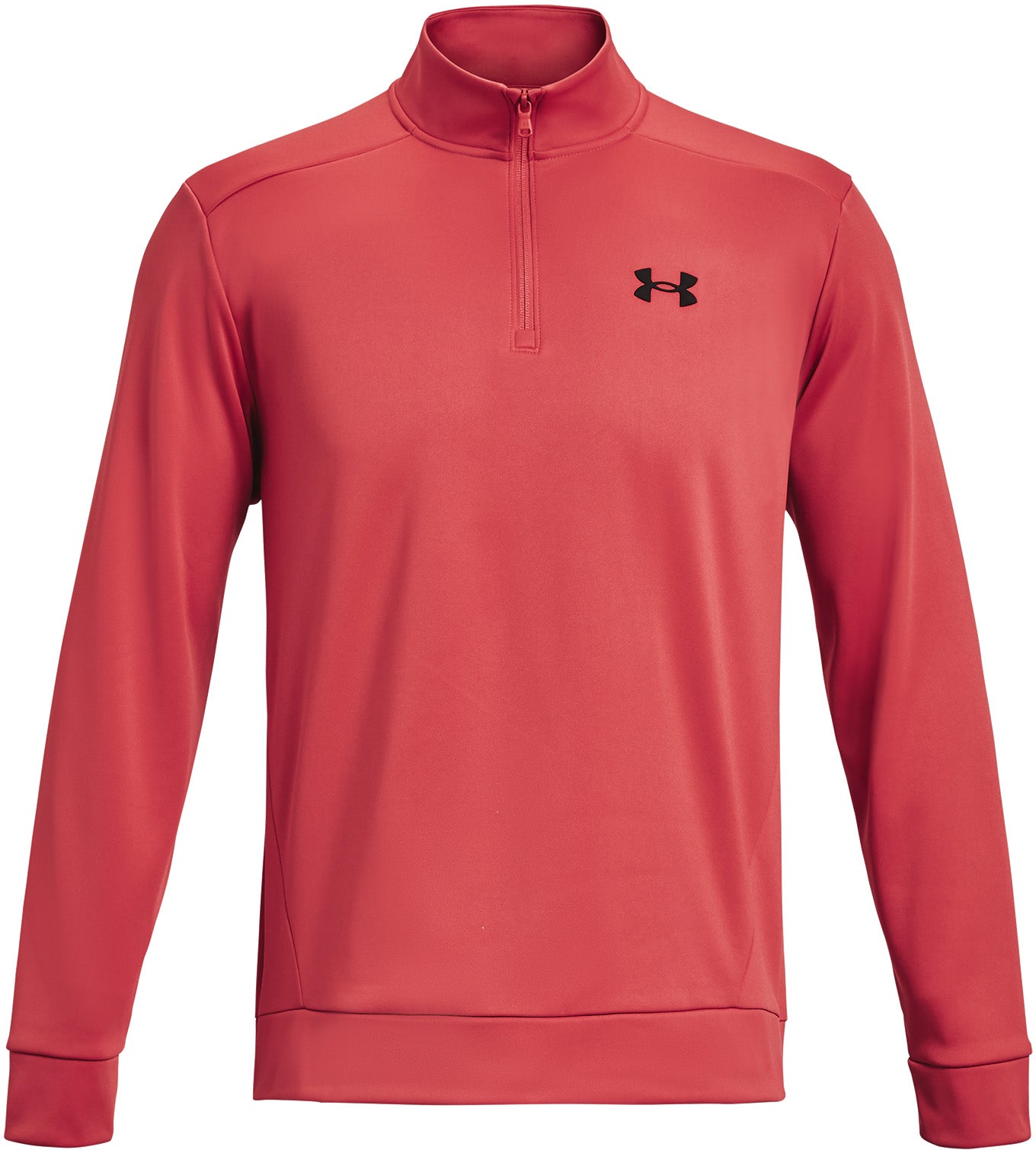Armour 1/4 Zip fleece