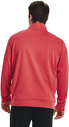 Armour 1/4 Zip fleece