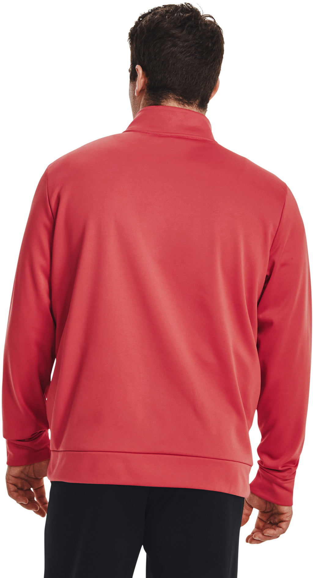 Armour 1/4 Zip fleece