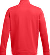 Armour 1/4 Zip fleece