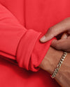 Armour 1/4 Zip fleece