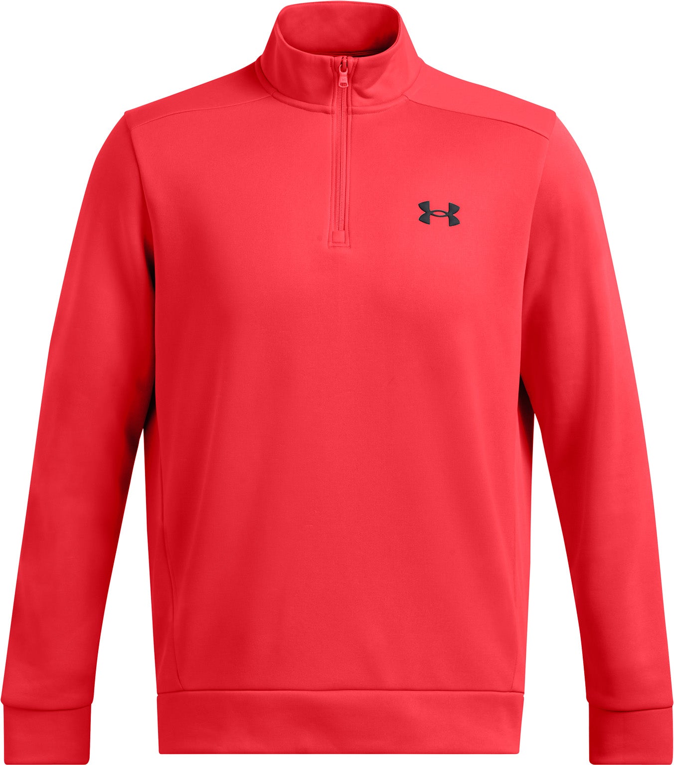 Armour 1/4 Zip fleece