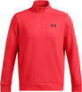 Armour 1/4 Zip fleece