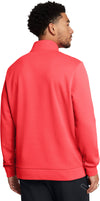 Armour 1/4 Zip fleece