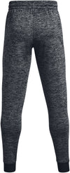 Fleece joggingbroek