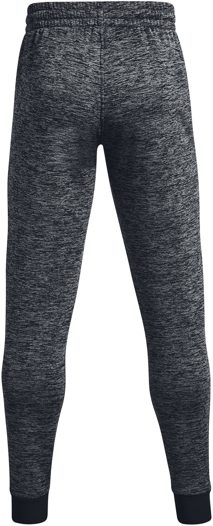 Fleece joggingbroek