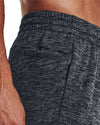 Fleece joggingbroek