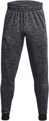 Fleece joggingbroek