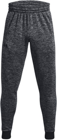 Fleece joggingbroek