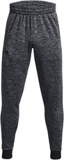 Fleece joggingbroek