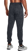 Fleece joggingbroek