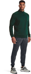 Fleece joggingbroek