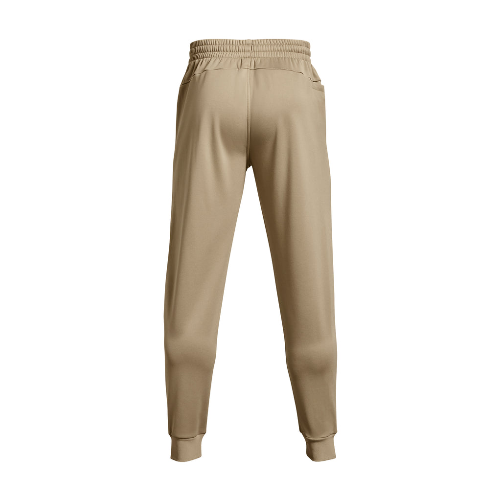 Fleece joggingbroek