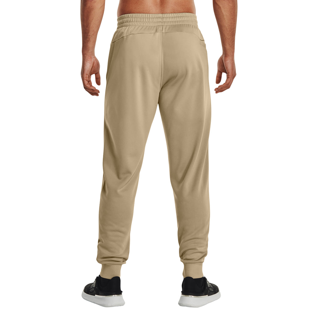 Fleece joggingbroek