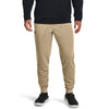 Fleece joggingbroek