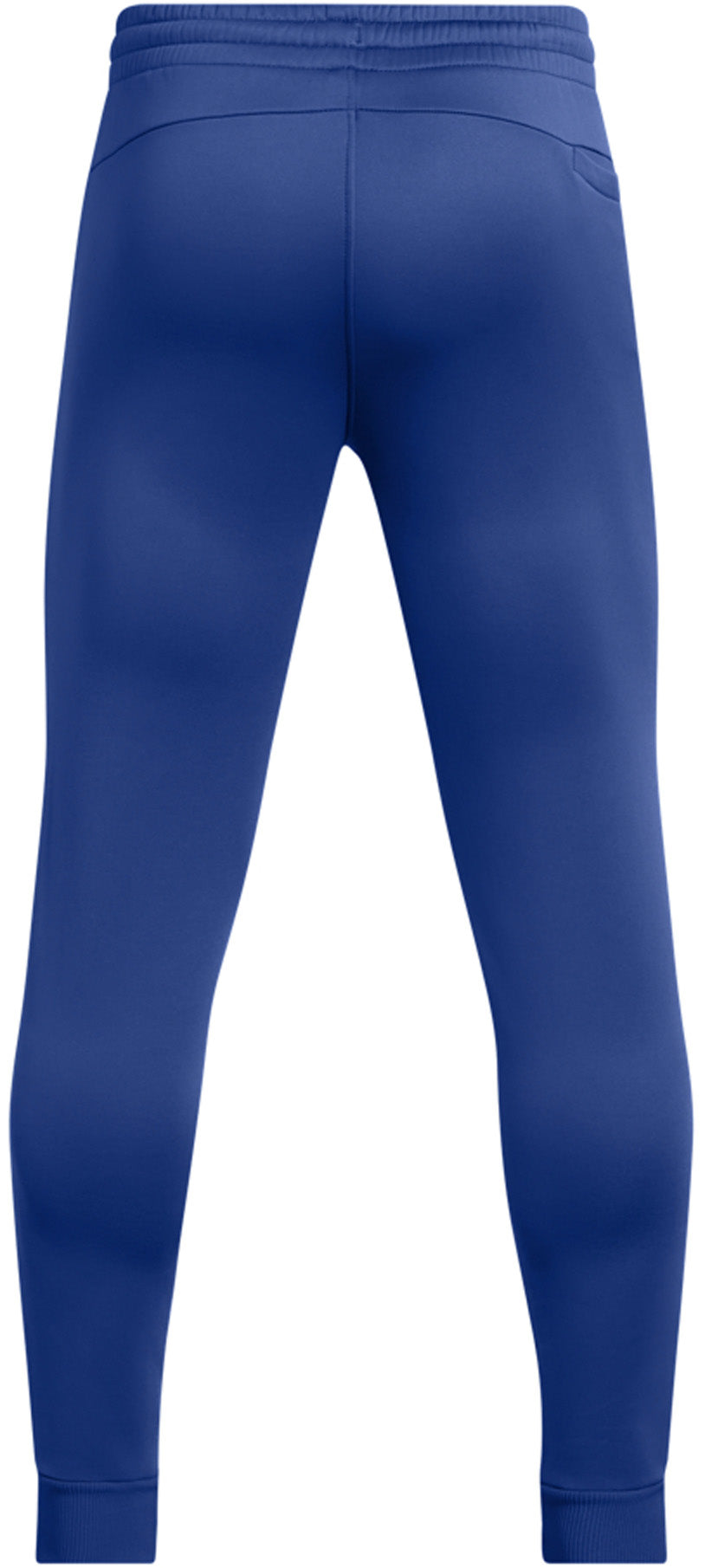 Fleece joggingbroek