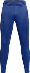 Fleece joggingbroek