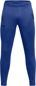 Fleece joggingbroek