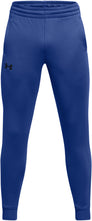 Fleece joggingbroek