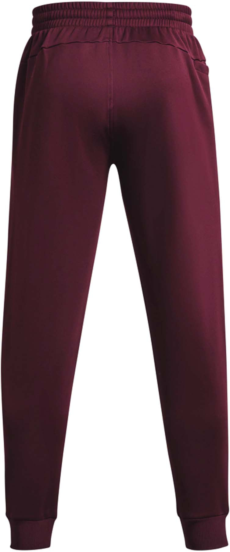 Fleece joggingbroek