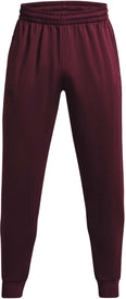 Fleece joggingbroek