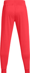 Fleece joggingbroek