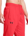Fleece joggingbroek