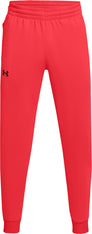 Fleece joggingbroek