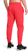 Fleece joggingbroek